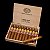 La Gloria Cubana Serie Brasil N° 3 - Caixa C/ 10 unid - Imagem 1