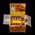 Cohiba Medio Siglo Caixa C/25 - Imagem 1