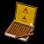 MonteCristo N4 Cx C/10 unid - Imagem 1