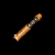 Jamm Robusto Premium - Petaca C/3 Unid. - Imagem 3