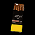Jamm Small Cigar - Petaca C/ 10 unid - Imagem 1