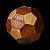 Oliva Serie V Melanio Gran Reserva Soccer Edition Double Toro - Caixa C/24 unid - Imagem 3