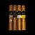 Leite e Alves Collection Robusto - Imagem 3