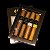 Leite e Alves Collection Robusto - Imagem 2