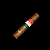 Le Cigar San Andres Graduado - Caixa C/12 unid. - Imagem 2