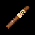 Joya de Nicaragua Cinco Decadas Fundador Prensado - Imagem 1