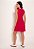 Vestido Curto Texturizado - Imagem 11