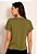 Blusa Feminina T-Shirt Lisa - Imagem 7