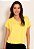 Blusa Feminina T-Shirt Lisa - Imagem 4
