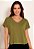 Blusa Feminina T-Shirt Lisa - Imagem 5