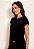 Blusa Feminina com Torção Visco - Imagem 13