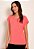 Blusa Feminina Baby Look - Imagem 1