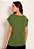 Blusa Feminina Baby Look - Imagem 3