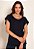 Blusa Feminina Baby Look - Imagem 15