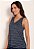 Regata Feminina Mullet Decote V - Imagem 5