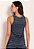 Regata Feminina Mullet Decote V - Imagem 2