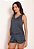 Regata Feminina Mullet Decote V - Imagem 3