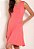 Vestido Regata Curto com Bolso - Imagem 3