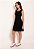 Vestido Regata Curto com Bolso - Imagem 15