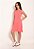 Vestido Regata Curto com Bolso - Imagem 7