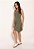 Vestido Regata Curto com Bolso - Imagem 10