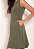 Vestido Regata Curto com Bolso - Imagem 12