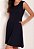 Vestido Regata Curto com Bolso - Imagem 4