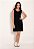 Vestido Regata Curto com Bolso - Imagem 6