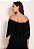 Blusa Feminina Morcego Ampla - Imagem 5