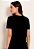 Blusa Feminina Mullet Canelada - Imagem 6