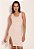 Vestido Feminino Canelado Com Detalhes - Imagem 6