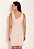 Vestido Feminino Canelado Com Detalhes - Imagem 11
