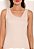 Vestido Feminino Canelado Com Detalhes - Imagem 12