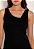 Vestido Feminino Canelado Com Detalhes - Imagem 7