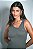 Vestido Feminino Canelado Com Detalhes - Imagem 4