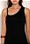 Vestido Feminino Longo Canelado - Imagem 6