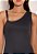 Vestido Feminino Longo Canelado - Imagem 10