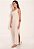 Vestido Feminino Longo Canelado - Imagem 12