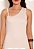 Vestido Feminino Longo Canelado - Imagem 13