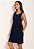 Vestido Feminino Decote U De Viscose - Imagem 14