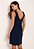 Vestido Feminino Decote U De Viscose - Imagem 12