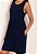 Vestido Feminino Decote U De Viscose - Imagem 15