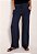 Calça Feminina De Viscose Pantalona - Imagem 8