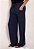 Calça Feminina De Viscose Pantalona - Imagem 10