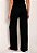 Calça Feminina De Viscose Pantalona - Imagem 7