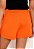 Shorts Feminino Básico Soltinho - Imagem 11