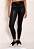 Calça Legging  Cirre Feminina Com Franzido - Imagem 4