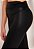 Calça Legging  Cirre Feminina Com Franzido - Imagem 6