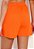 Shorts Curto Feminino Cós Elastico - Imagem 10