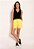 Shorts Curto Feminino Cós Elastico - Imagem 13